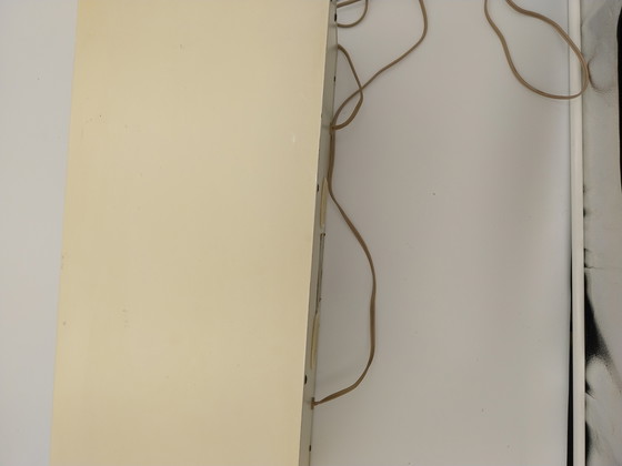 Image 1 of 1 x set di altoparlanti Grundig 300/302 1970s 2 kugelstraler più baßbox.