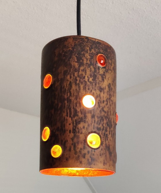 Image 1 of 2 suspensions de Peill et Putzler