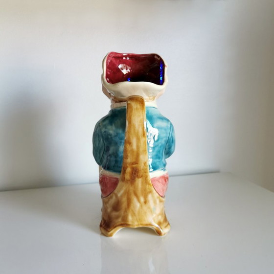 Image 1 of BROCCA FRANCESE IN CERAMICA