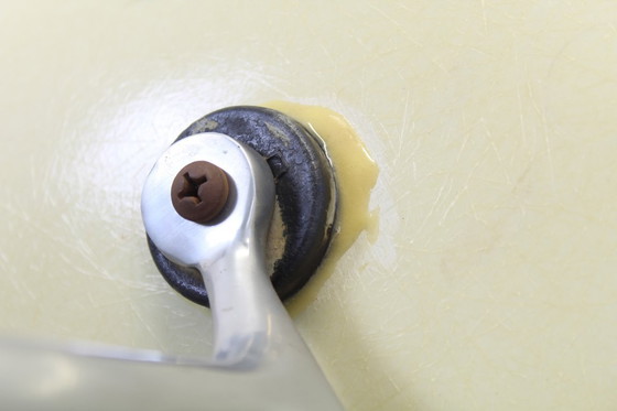 Image 1 of Chaise La Fonda, Herman Miller, Charles et Ray Eames