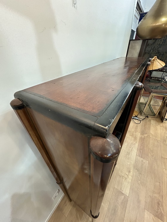 Image 1 of Modernist showcase