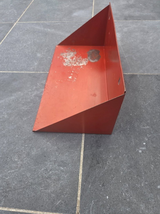 Image 1 of ZT Mensola a muro 1954 Constant Nieuwenhuijs