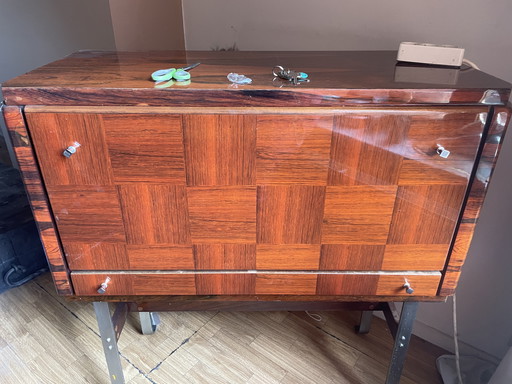 Bureau vintage | Art déco / Mid-Century