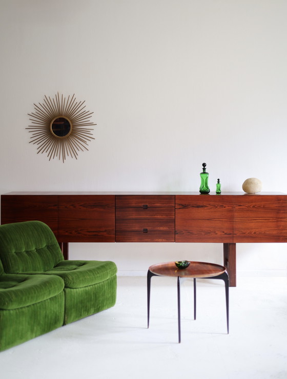 Chaty Vallauris Mirror Sunburst – Specchi, Metal (photo 5 of 5)