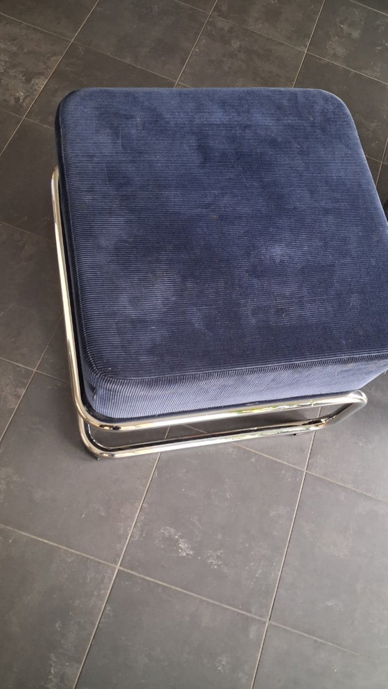 Image 1 of Gispen fauteuil 