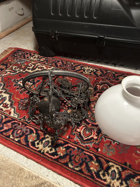 Image 1 of Olielampje