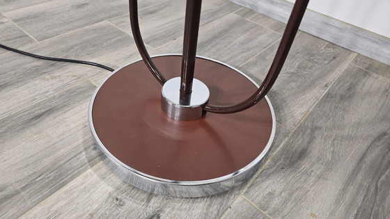 Image 1 of Floor Lamp by Jindrich Halabala