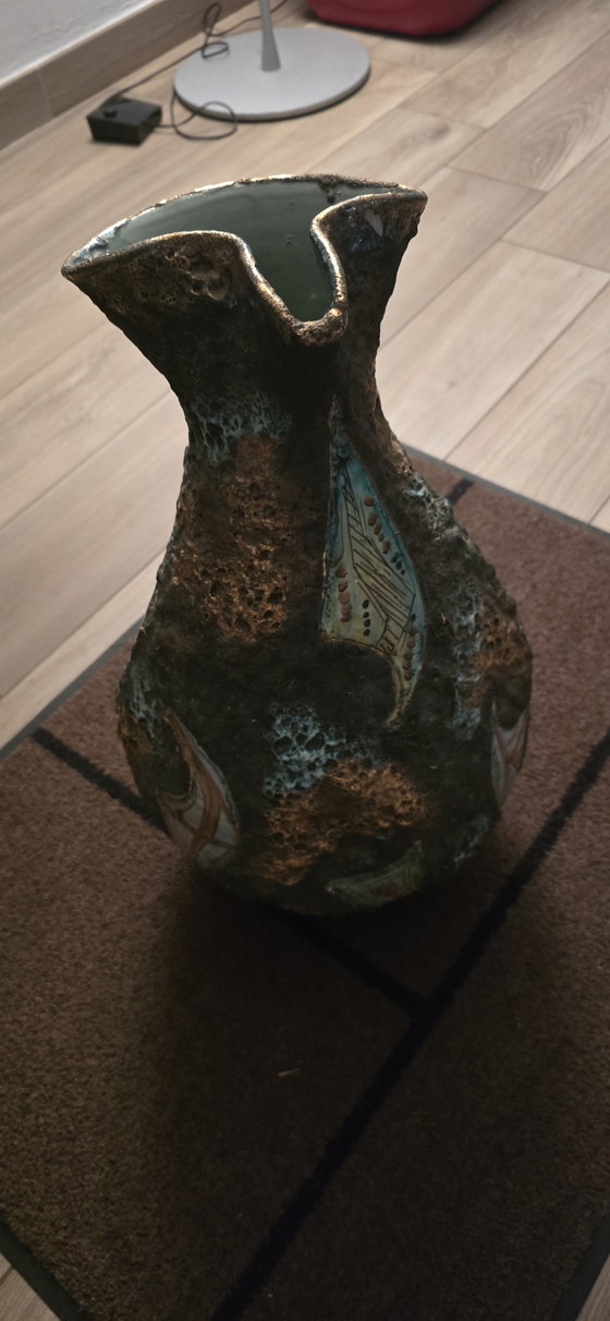Image 1 of Ceramic vase