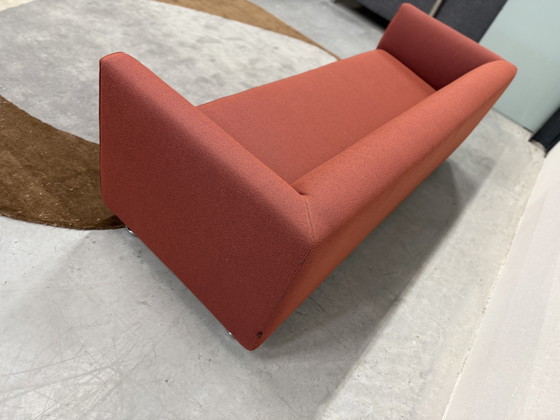 Image 1 of Gelderland 4800 Sofa 3 Sitzer Opera Rohi Stoff 220