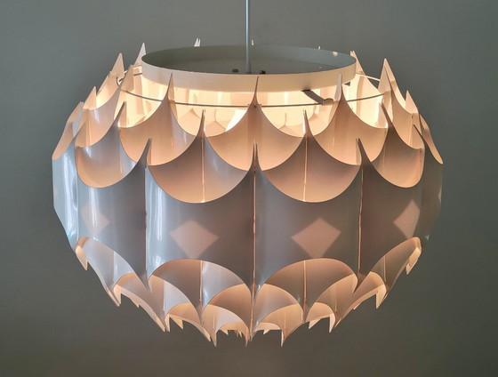 Image 1 of Rhythmic ceiling lamp by Milanda Havlová for Vest Leuchten