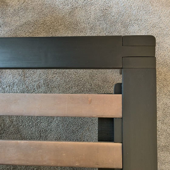 Image 1 of Slaapkop Cocoon bed - 180x200