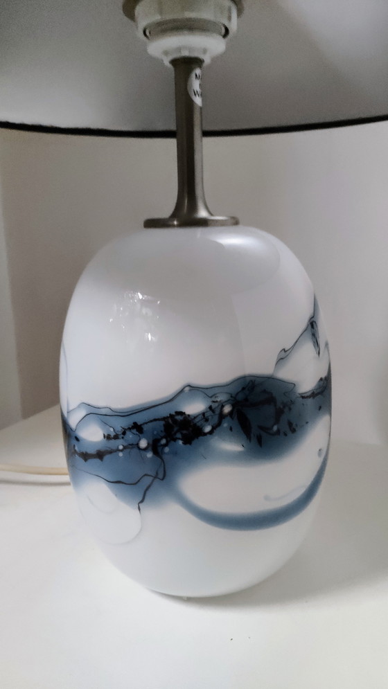 Image 1 of Holmegaard Sakura Designer Michael Bang 