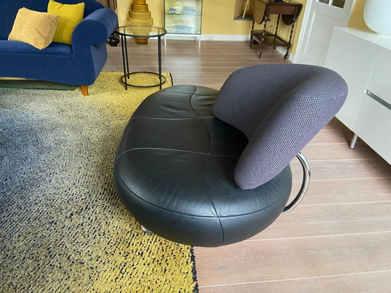 Image 1 of Leolux Kikko - Chaise Longue