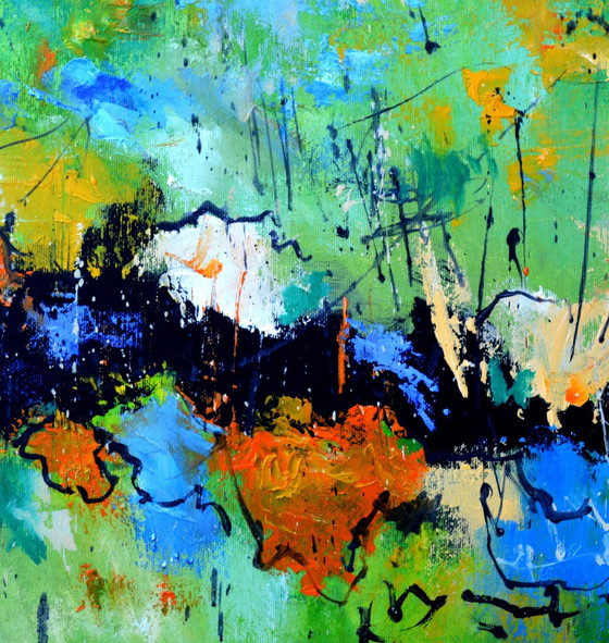 Image 1 of La vie est facile