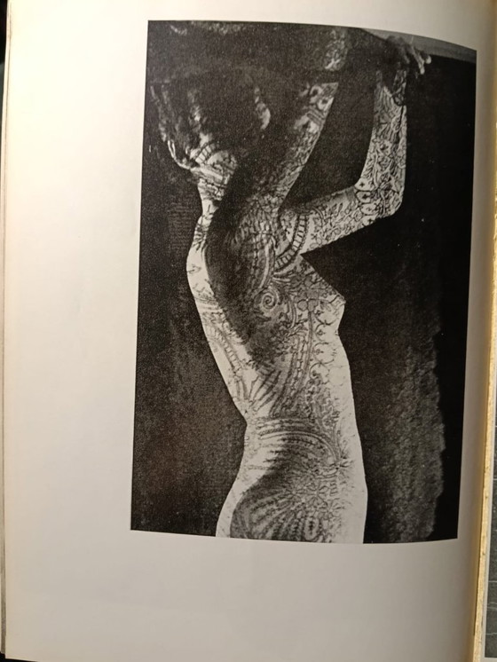 Image 1 of Die Aktserie der Welt Nr. 1, Fotodarte Verlag, Ancona, 1969