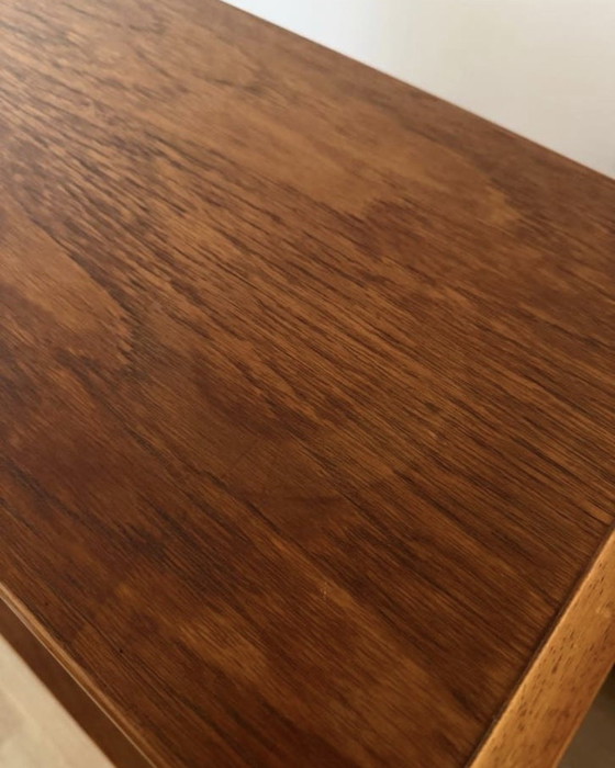 Image 1 of Mid Century Dressoir 