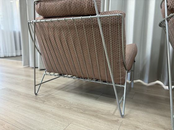 Image 1 of Leolux Volare Lounge Chair