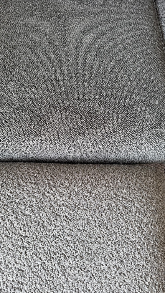 Image 1 of Gealux 3-seater sofa Daan with ottoman