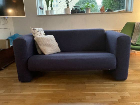 Image 1 of Divano di design (3 e 2 posti)