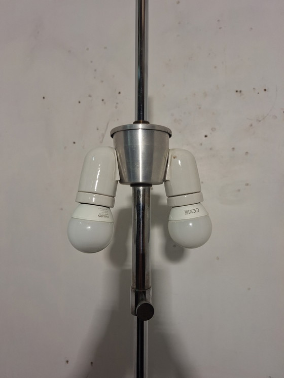 Image 1 of Hagoort Lamp 1960s