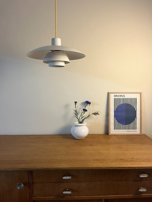 Vintage Louis Poulsen PH4/3