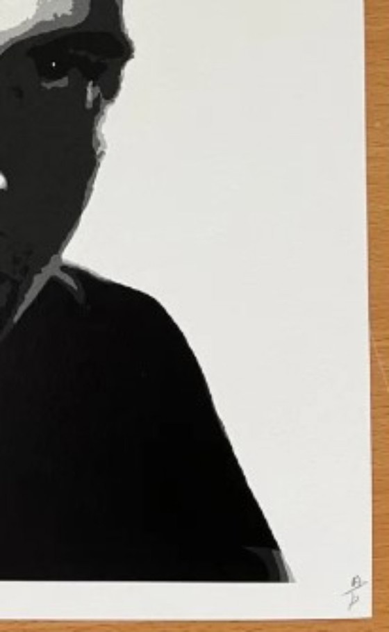 Image 1 of DEATH NYC - Elvis