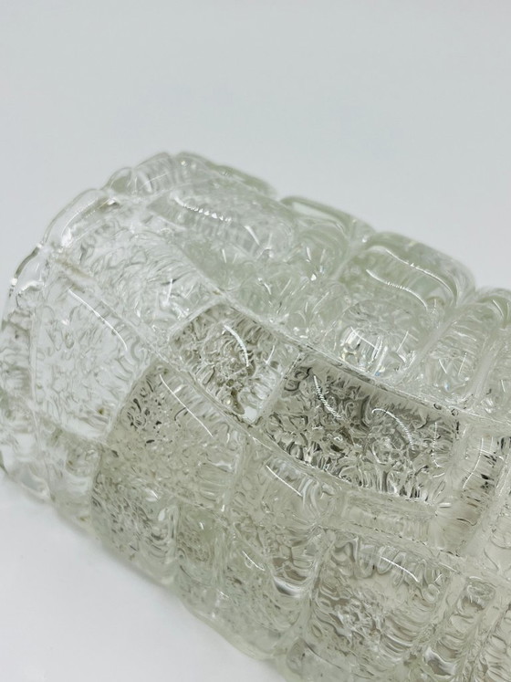 Kalmar Franken architectural wall light duo – Franken KG, Glass (photo 9 of 17)