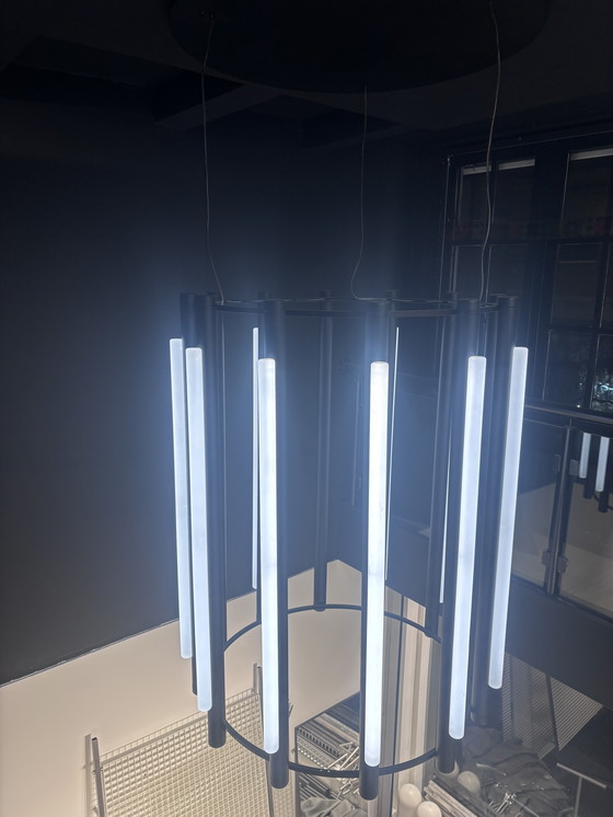 Image 1 of Lustre pipeline Caine Heintzman 6 par ANDlight