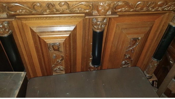 Image 1 of Kussen met beelden