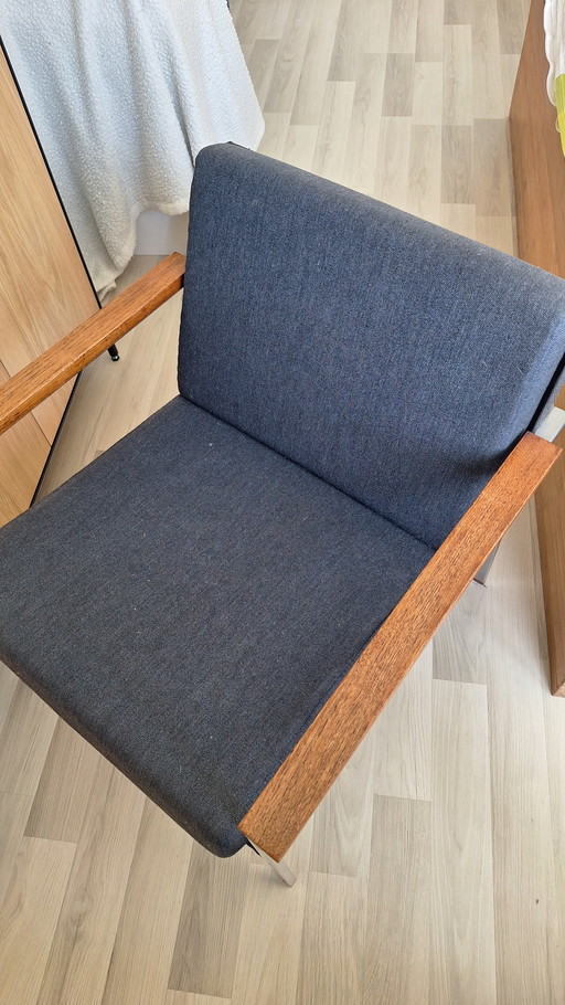 Gispen-Sessel Coen de Vries