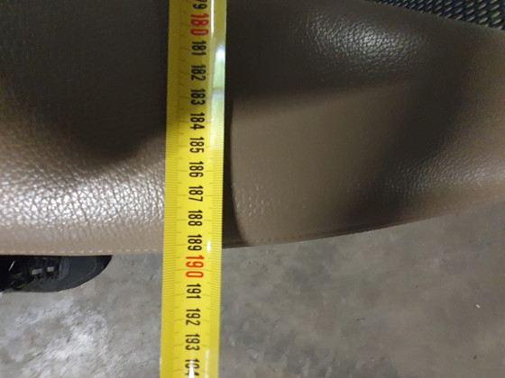 Image 1 of Divano di design di NewSity | 190 cm di larghezza | Seduta in tessuto
