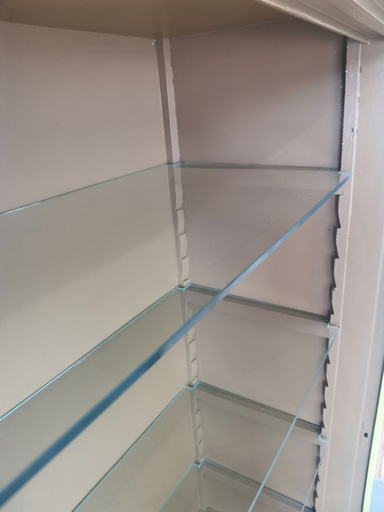 Image 1 of Display cabinet