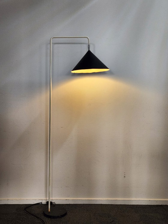 Lampada da terra nordica minimalista – Lampade da terra, Metal (photo 4 of 5)