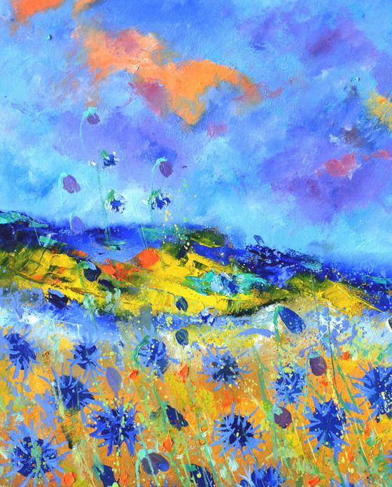 Image 1 of La vie est facile