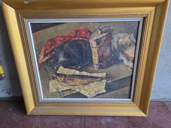 Image 1 of Painting 1931