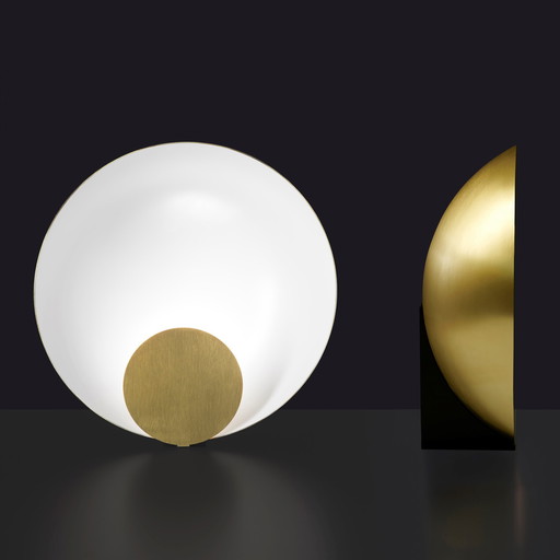 Tafellamp Oluce Siro 287