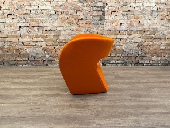 Image 1 of Moroso Little Albert orange