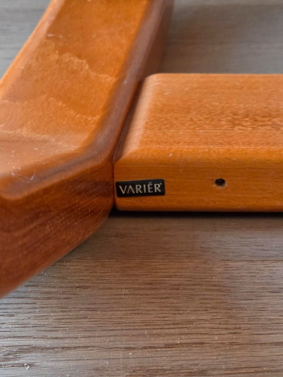 Image 1 of Varier Gravity Balans stoel van Peter Opsvik