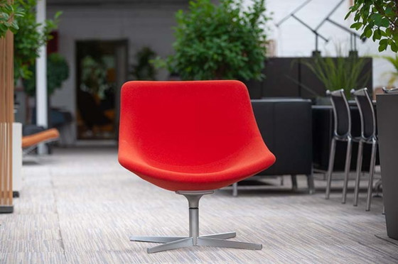 Image 1 of Lapalma Auki S113 Lounge Chair