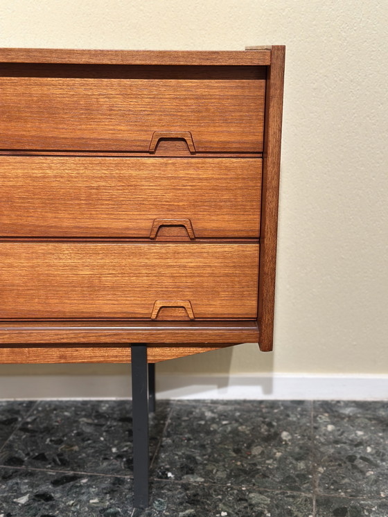 Image 1 of Vintage Teak Sideboard