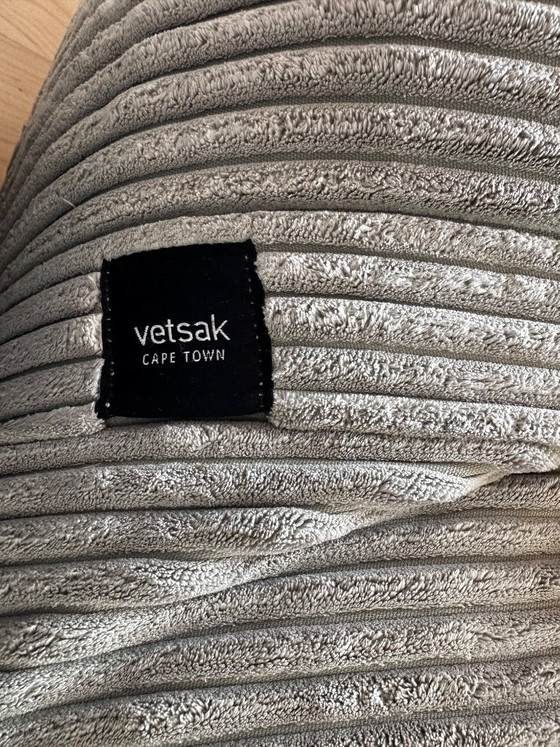 Image 1 of Pouf grande Vestak