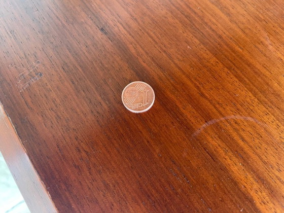 Image 1 of Credenza vintage in teak di Hulsta, anni '70, stile metà secolo.