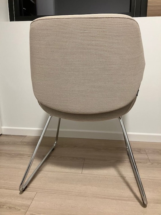 Image 1 of 5x Artifort Gap stoel