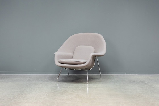 Image 1 of Chaise utérine