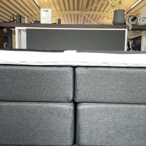 Image 1 of Eastborn Ruby box spring - 180x200