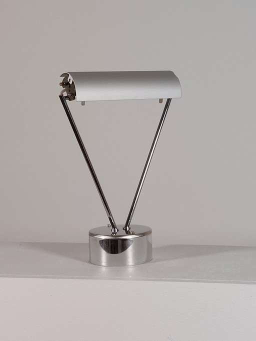 Vintage wandlamp Fontana Arte Piero Livio Castiglioni Italiaans design