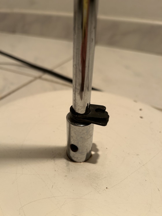 Image 1 of Joe Colombo floor lamp for O-Luce Italia