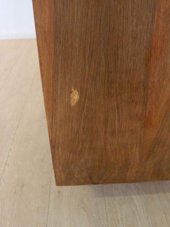 Vintage Sideboard – Erich Stratmann – Wood (photo 9 of 19)