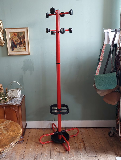 Appendiabiti retrò Memphis di Gierre Italy