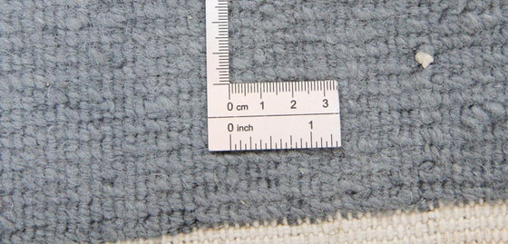 Original Modern Designer Highland Wool Rug Nepal 296 x 200 cm, Rugs & carpets, Beige (photo 8 of 8)